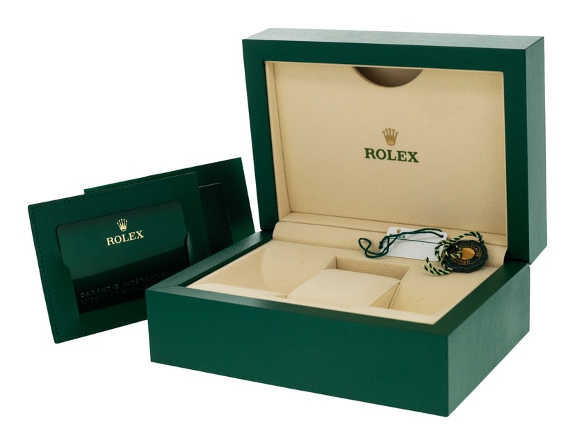 Rolex Datejust Lady 28 279174 Image 4